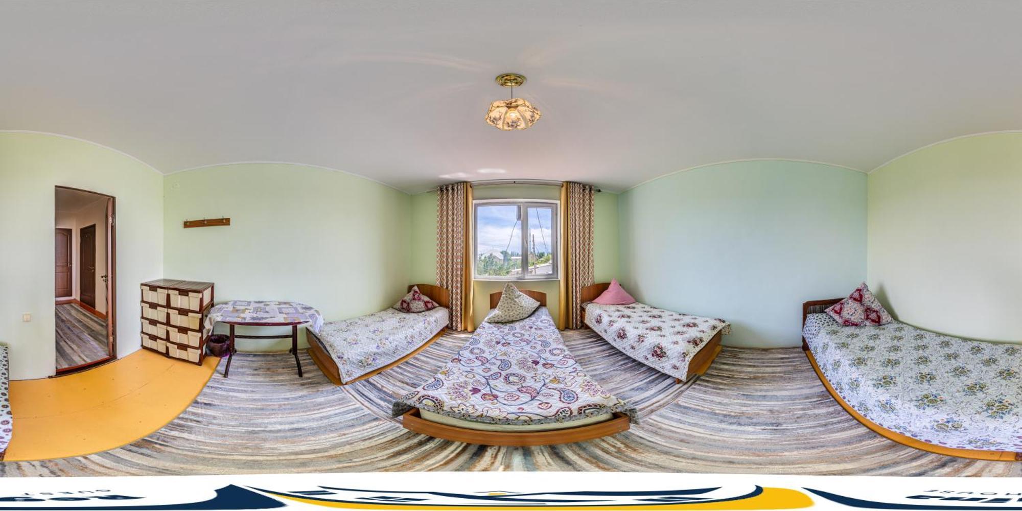 Guest House Regina Bulan Sogottuu Cameră foto